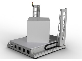 heissdrahtschneider cnc