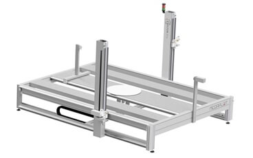 styrofoam cutter cutting machine