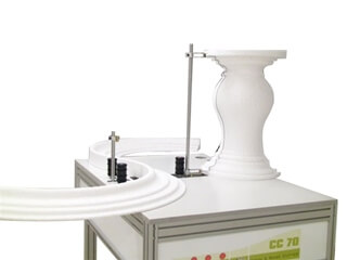 styropor schneiden cnc