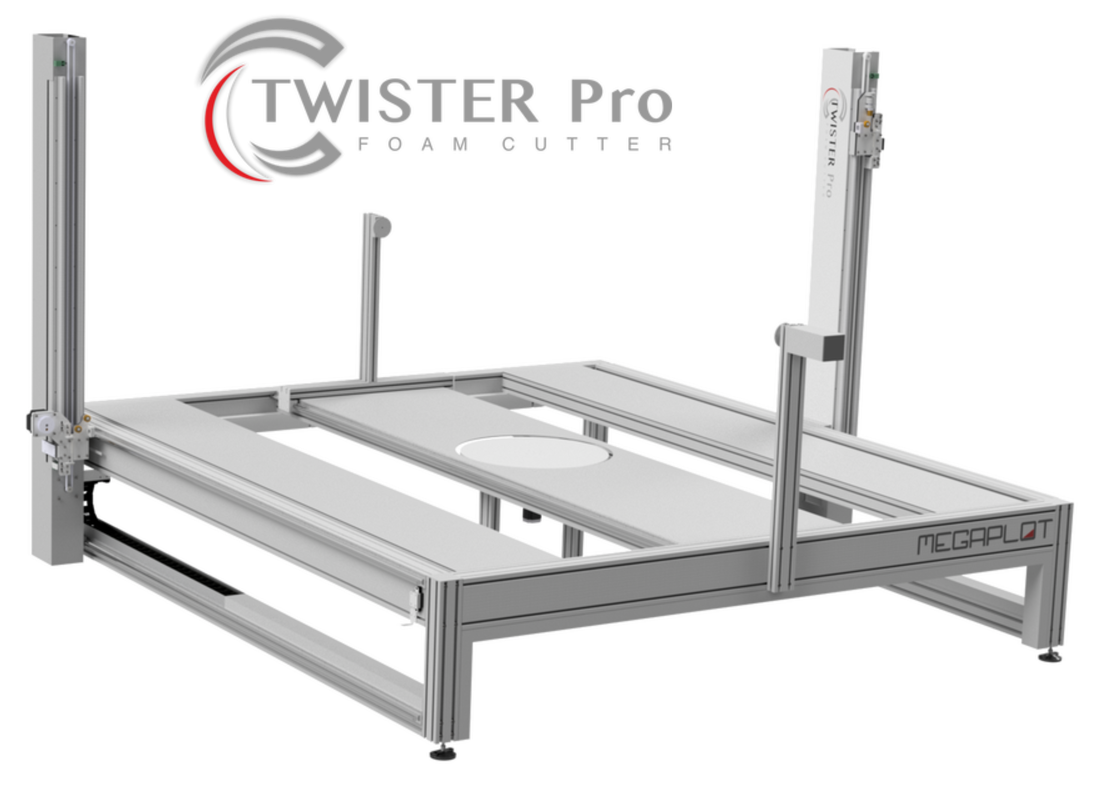 plotery termiczne twister pro series